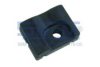 SEM LASTIK 7904 Rubber Buffer, driver cab